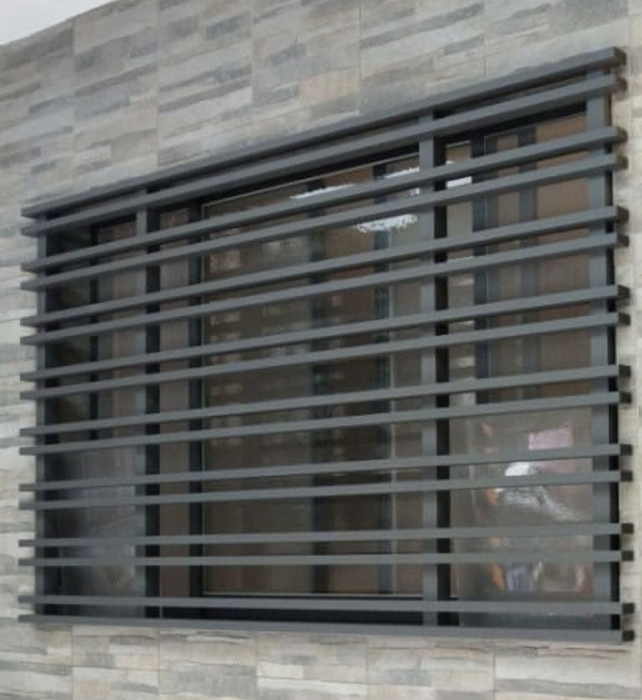 حفاظ Exterior Window Guard